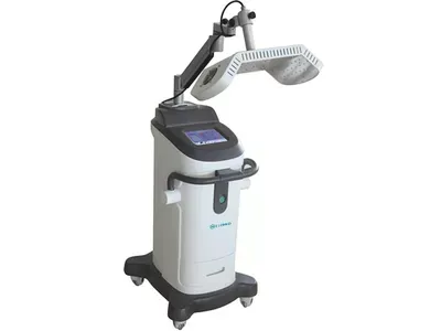 Mobile Laser Therapy System EG-L03